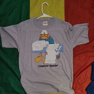 Richmond Gray T-Shirt